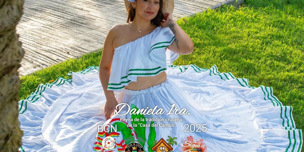 CRUCEÑOS EN BARCELONA CELEBRAN EFEMÉRIDE CON MÚSICA, GASTRONOMÍA Y SOLIDARIDAD