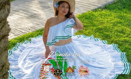 CRUCEÑOS EN BARCELONA CELEBRAN EFEMÉRIDE CON MÚSICA, GASTRONOMÍA Y SOLIDARIDAD