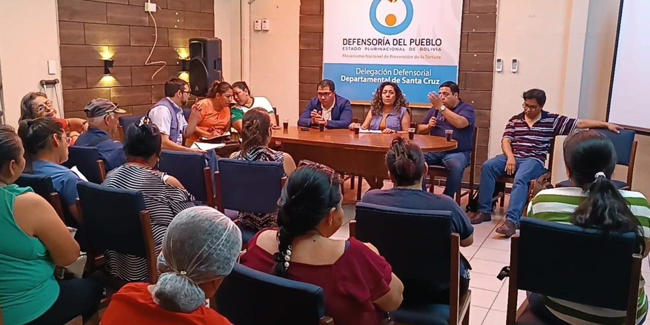 TRABAJADORES EN SALUD Y AUTORIDADES DE EL TORNO ALCANZAN ACUERDOS LABORALES