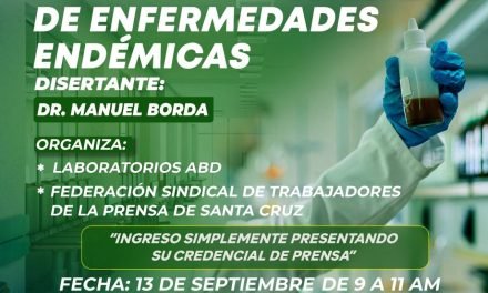 TALLER DE PROFILAXIS DE ENFERMEDADES ENDÉMICAS