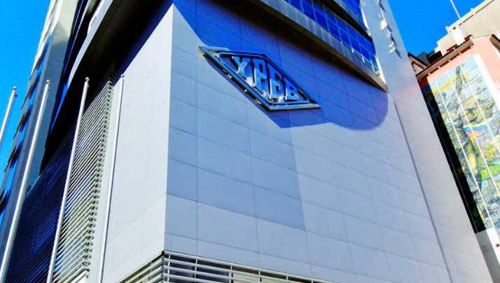 CASO BOTRADING: FISCALÍA ALLANA YPFB Y SECUESTRA DOCUMENTOS