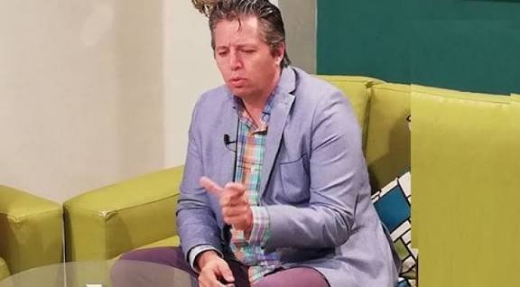 PDC APARTA A SU JEFE DE CAMPAÑA POR POLÉMICAS DECLARACIONES