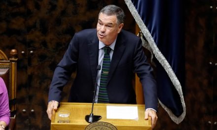 SENADO DE CHILE CONDENA DICHOS DE DIPUTADA CORDERO Y EXTIENDE DISCULPAS AL PUEBLO BOLIVIANO