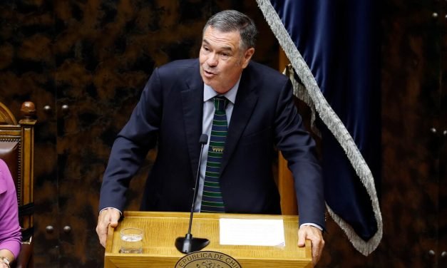 SENADO DE CHILE CONDENA DICHOS DE DIPUTADA CORDERO Y EXTIENDE DISCULPAS AL PUEBLO BOLIVIANO