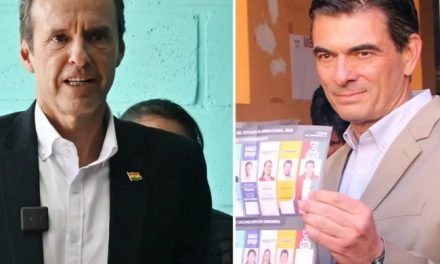 DEBATES ENTRE CANDIDATOS PRESIDENCIALES SERÍAN EL 5 Y 12 DE OCTUBRE, SEGÚN EL TSE