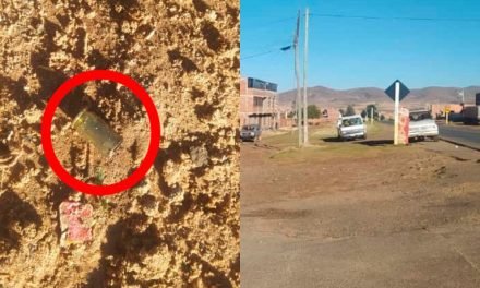 BALACERA DURANTE OPERATIVO EN BETANZOS DEJA POLICÍAS HERIDOS