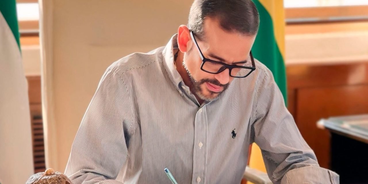 CONFIRMADO: SANTA CRUZ CELEBRARÁ NUEVAMENTE SU DESFILE DEL 24 DE SEPTIEMBRE