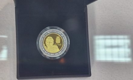 EDICIONES LIMITADAS: MONEDA DE SANTA CRUZ Y BILLETE DEL BICENTENARIO
