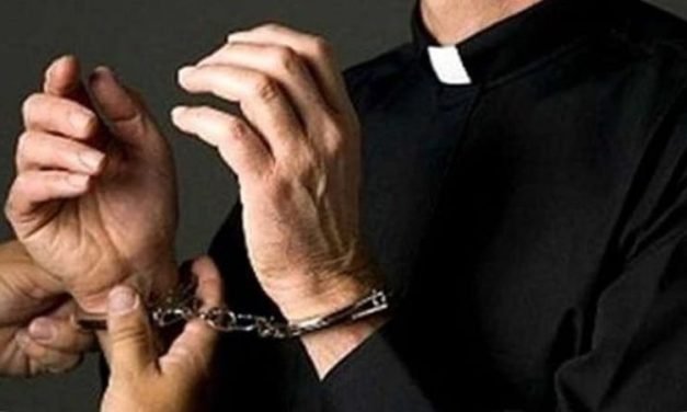 FISCALÍA BOLIVIANA INICIA PROCESO DE EXTRADICIÓN DE EXSACERDOTE PRÓFUGO
