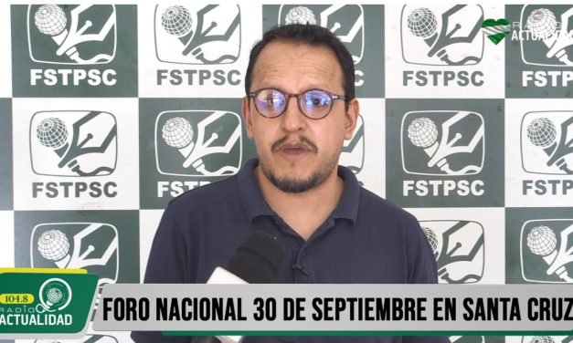PIDEN A CANDIDATOS DEBATIR SOBRE TIERRA Y MEDIO AMBIENTE