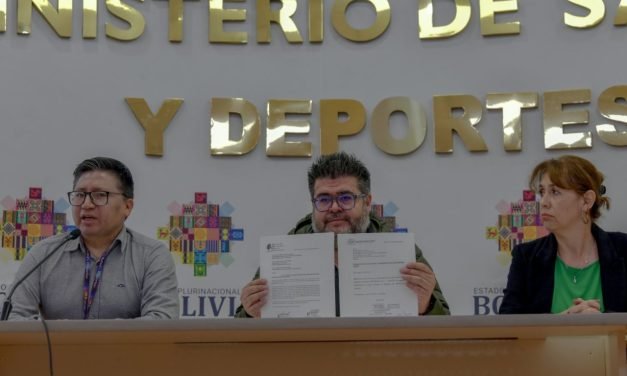MINISTERIO DE SALUD DESCARTA RIESGO DE DESATENCIÓN EN UNIDADES DE HEMODIÁLISIS
