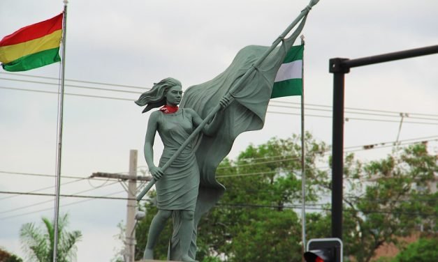 10 DE SEPTIEMBRE: DÍA DE LA MUJER CRUCEÑA