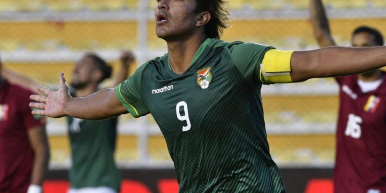 ENTRE LÁGRIMAS Y ESPERANZA: MARTINS NO DESCARTA VOLVER A LA SELECCIÓN