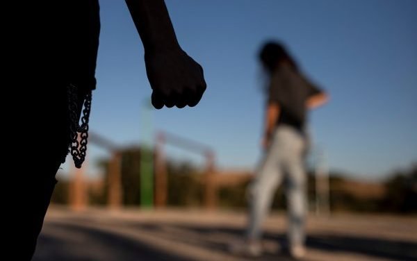 ADOLESCENTE ENVIADA A CENVICRUZ POR INTENTO DE HOMICIDIO A COMPAÑERA