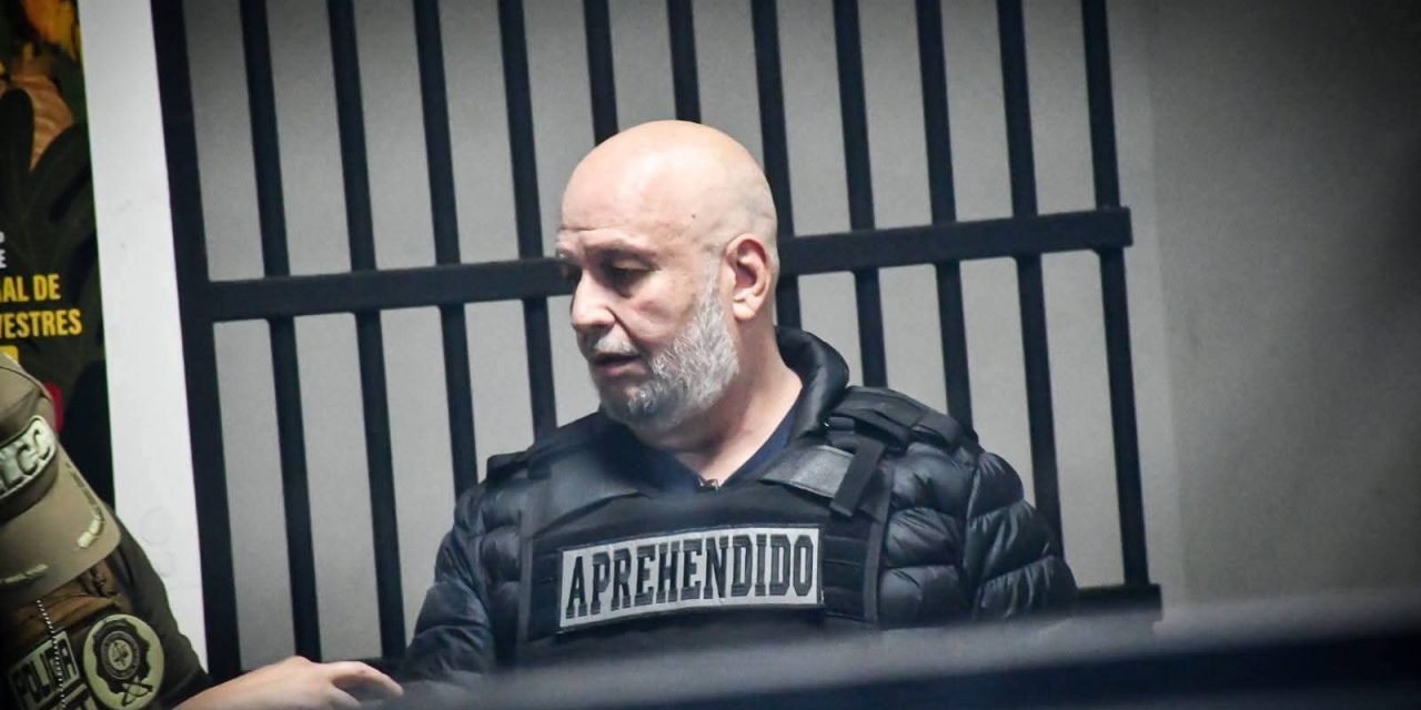 FISCAL GENERAL REVELA 15 PROCESOS Y DOS SENTENCIAS CONTRA MURILLO