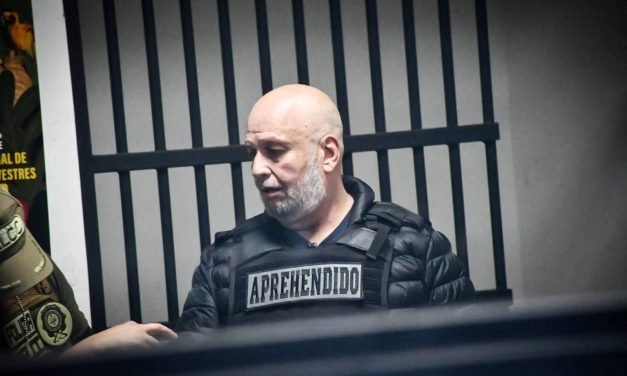 FISCAL GENERAL REVELA 15 PROCESOS Y DOS SENTENCIAS CONTRA MURILLO