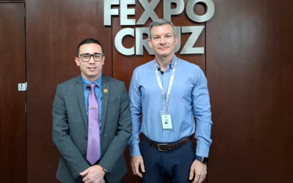 MINISTERIO PÚBLICO DIRÁ PRESENTE EN EXPOCRUZ 2025 PARA ACERCAR SUS SERVICIOS A LA CIUDADANÍA