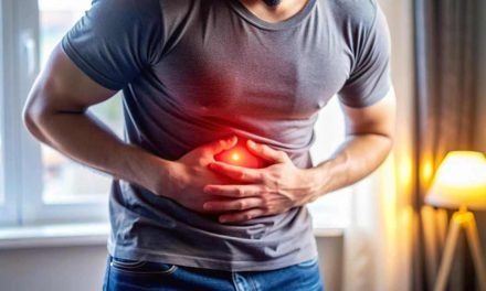 GASTRITIS: SÍNTOMAS, CAUSAS Y CÓMO EMPEZAR A CUIDARTE