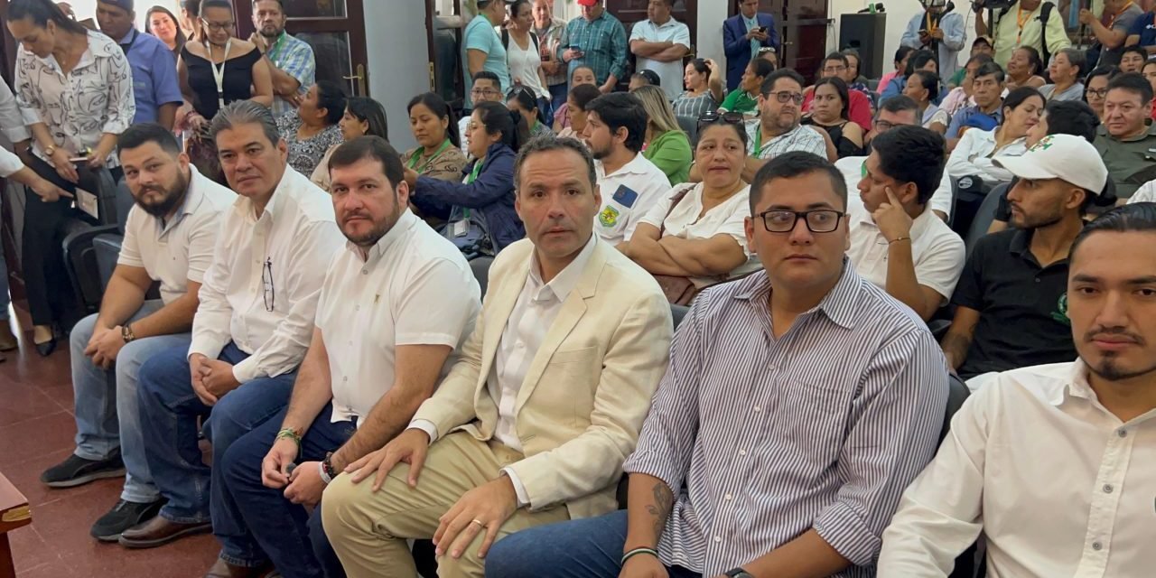 CÍVICOS PIDEN RESPETAR RESPETO LA INSTITUCIONALIDAD DEL CONCEJO