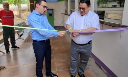 SANTA CRUZ AVANZA EN ACCESO A LA JUSTICIA CON VENTANILLA PARA SECTORES VULNERABLES