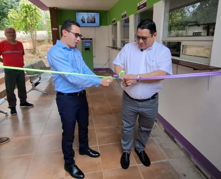 SANTA CRUZ AVANZA EN ACCESO A LA JUSTICIA CON VENTANILLA PARA SECTORES VULNERABLES