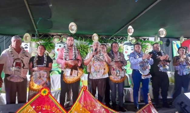 INAUGURAN LA 53ª VERSIÓN DE LA FERIA DE LAS ALASITAS CON LA PARTICIPACIÓN DE 2.500 ARTESANOS
