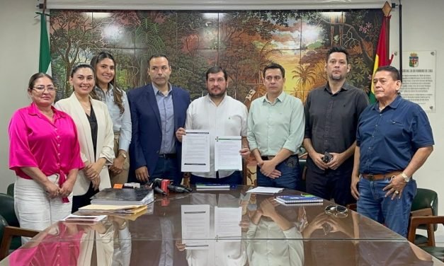 CÍVICOS LOGRAN CONSENSO TEMPORAL EN EL CONCEJO A LA ESPERA DE FALLO DEL TCP