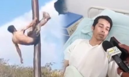 CABAÑEROS EVALÚAN SUSPENDER ACTIVIDADES TRAS ACCIDENTE EN EL «PALO ENCEBAO»