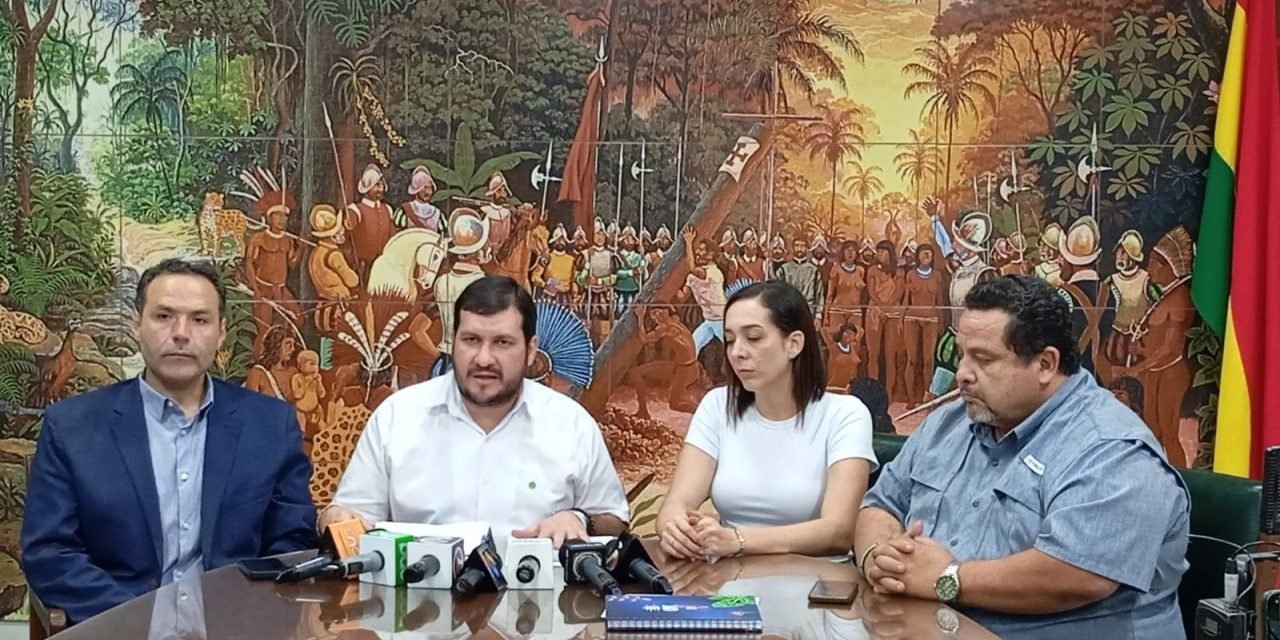 DENUNCIAN QUE MÁS DE 40 COMUNIDADES DE SAN IGNACIO NO APARECEN EN LOS RESULTADOS DEL INE