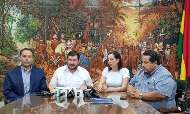 DENUNCIAN QUE MÁS DE 40 COMUNIDADES DE SAN IGNACIO NO APARECEN EN LOS RESULTADOS DEL INE