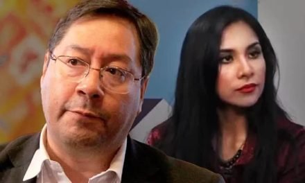 DENUNCIA CONTRA EL PRESIDENTE LUIS ARCE SE ENCUENTRA BAJO RESERVA JUDICIAL