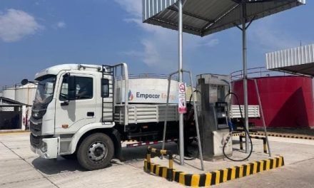 EMPACAR ENERGY INAUGURA ESTACIÓN DE DIÉSEL SIN SUBVENCIÓN