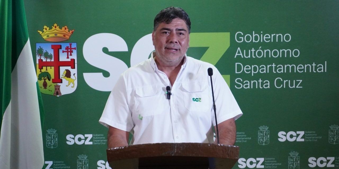 GOBERNACIÓN ANUNCIA DESFILE Y ACTOS OFICIALES POR LA EFEMÉRIDE CRUCEÑA