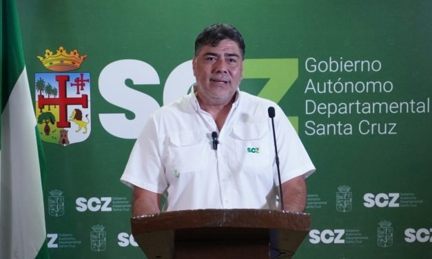 GOBERNACIÓN ANUNCIA DESFILE Y ACTOS OFICIALES POR LA EFEMÉRIDE CRUCEÑA