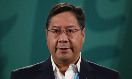 «PRESIDENTE ARCE PODRÍA PAGAR BS 8.000 MENSUALES POR MANUTENCIÓN»