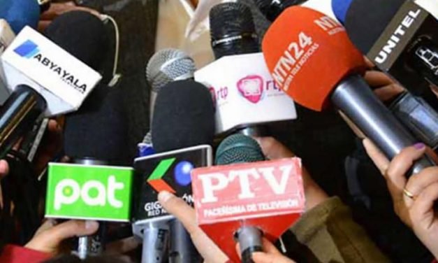 ANPB INSTA A MEDIOS A PRESENTAR DESCARGOS ANTE EL TSE Y EVITAR SANCIONES