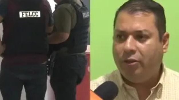 MENOR ACUSADA DE APUÑALAR A COMPAÑERA SERÁ PRESENTADA ANTE JUEZ DEL MENOR