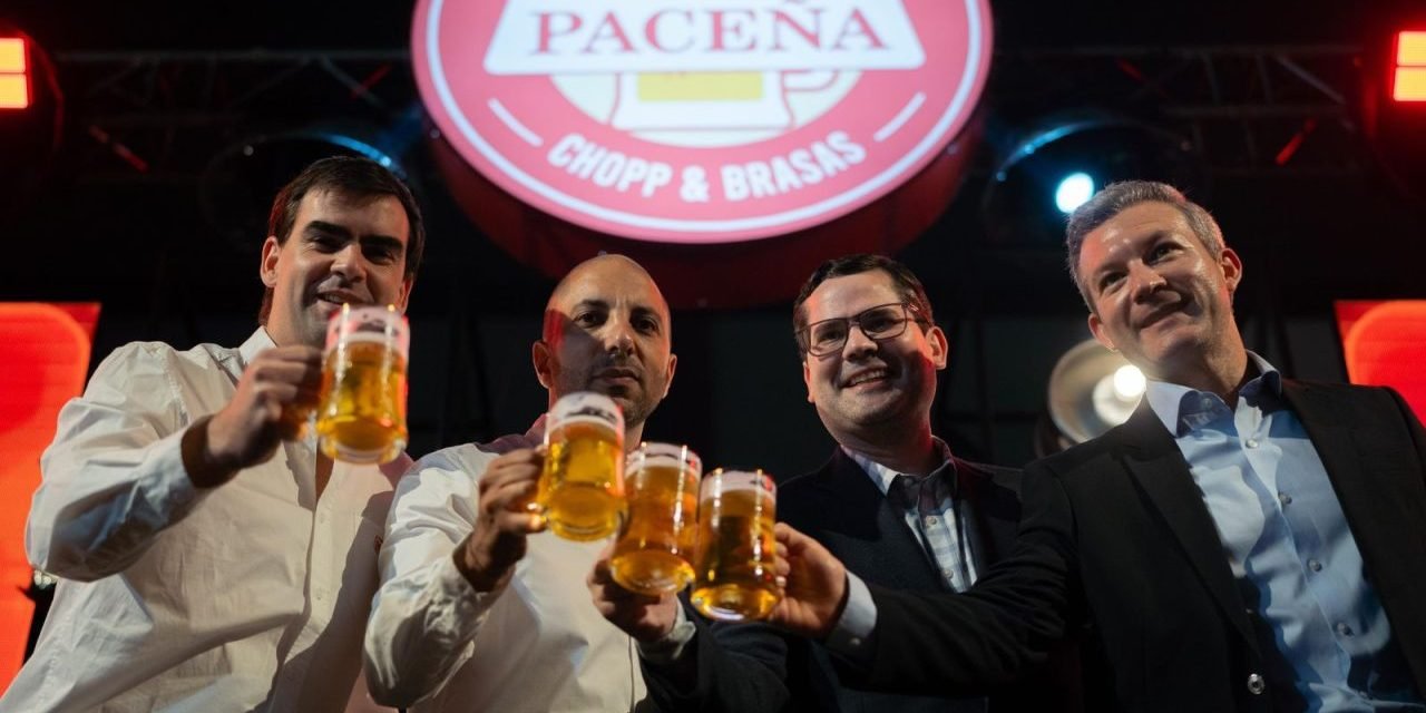 CINCO MARCAS, UNA PROPUESTA ÚNICA: LA APUESTA DE CBN EN EXPOCRUZ 2025