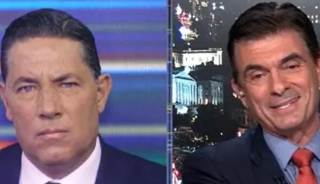 RODRIGO PAZ DESCARTA VÍNCULOS CON EL MAS