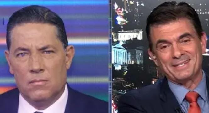 RODRIGO PAZ DESCARTA VÍNCULOS CON EL MAS