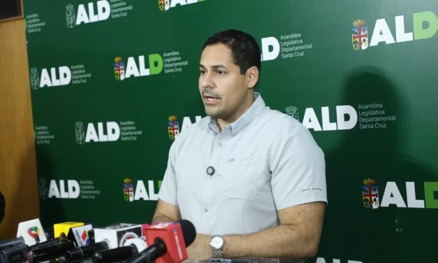 ALD REALIZARÁ ACTO ESPECIAL POR LOS 215 AÑOS DEL GRITO LIBERTARIO