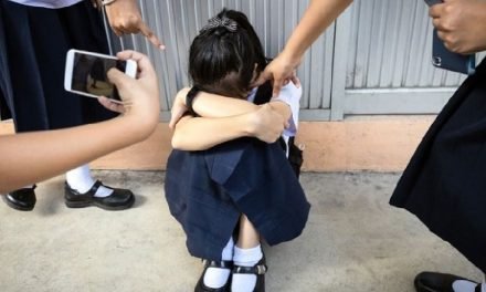 ADOLESCENTE AGREDIDA EN UN COLEGIO DEL PLAN TRES MIL CORRE RIESGO DE PERDER LA VISIÓN