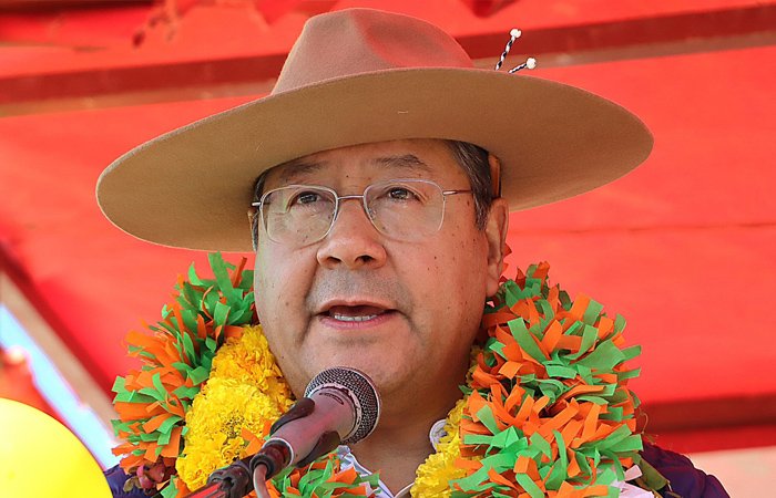 ARCE: “EN UNIDAD DEBEMOS SALIR A LAS CALLES Y EMPEZAR LA LUCHA”