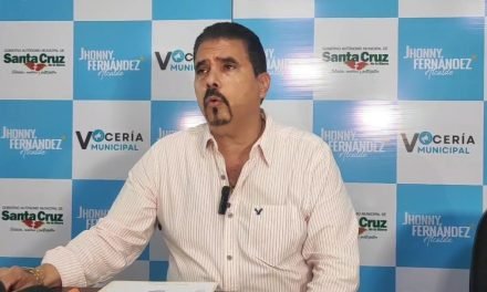 𝐕𝐎𝐂𝐄𝐑𝐎 𝐌𝐔𝐍𝐈𝐂𝐈𝐏𝐀𝐋 𝐓𝐈𝐋𝐃𝐀 𝐃𝐄 ❞𝐄𝐒𝐓𝐔́𝐏𝐈𝐃𝐀𝐒❞ 𝐋𝐀𝐒 𝐃𝐄𝐂𝐋𝐀𝐑𝐀𝐂𝐈𝐎𝐍𝐄𝐒 𝐃𝐄𝐋 𝐒𝐄𝐍𝐀𝐃𝐎𝐑 𝐌𝐎𝐑𝐎́𝐍