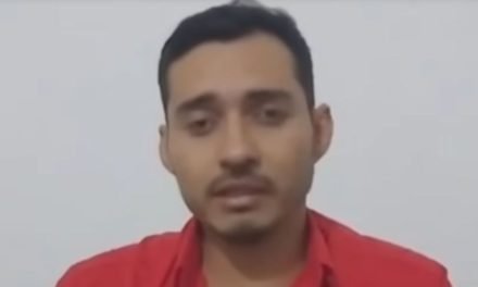 “COCO VÁSQUEZ” NIEGA VINCULACIÓN CON INTENTO DE ASESINATO CONTRA FISCAL BALDERRAS