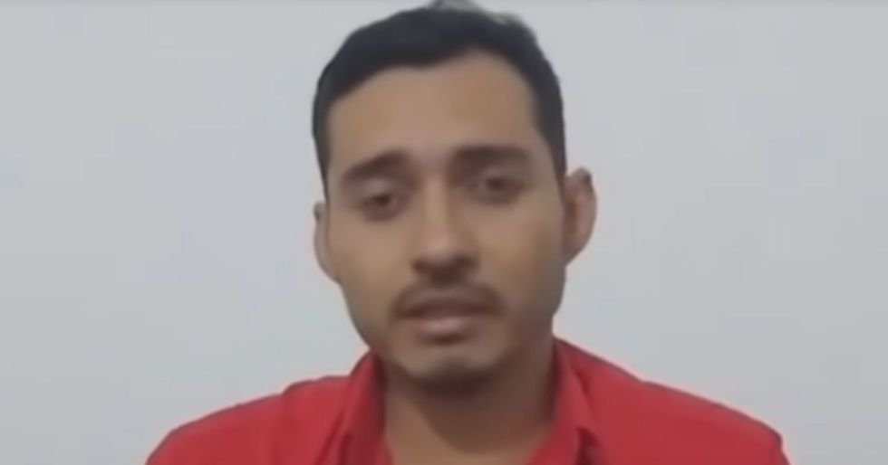 “COCO VÁSQUEZ” NIEGA VINCULACIÓN CON INTENTO DE ASESINATO CONTRA FISCAL BALDERRAS