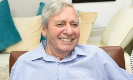 SE FUE EL «ALCALDULI» MÁS QUERIDO DE SANTA CRUZ