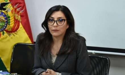 NILZA LÓPEZ ROMPE EL SILENCIO SOBRE CORRUPCIÓN Y AMENAZAS EN LA AJAM