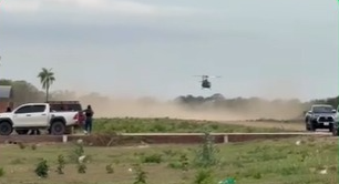 FUERTE DESPLIEGUE POLICIAL EN WARNES TRAS ATAQUE A POLICIAS  