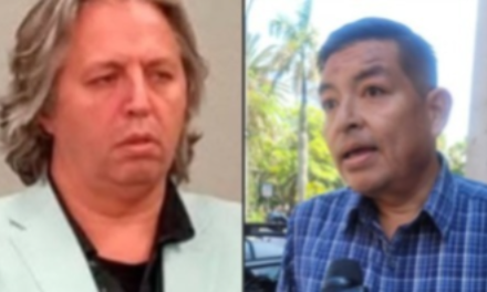 PADRE DE JOVEN CON AUTISMO EXIGE DISCULPAS A VOCERO DEL PDC POR COMENTARIO OFENSIVO